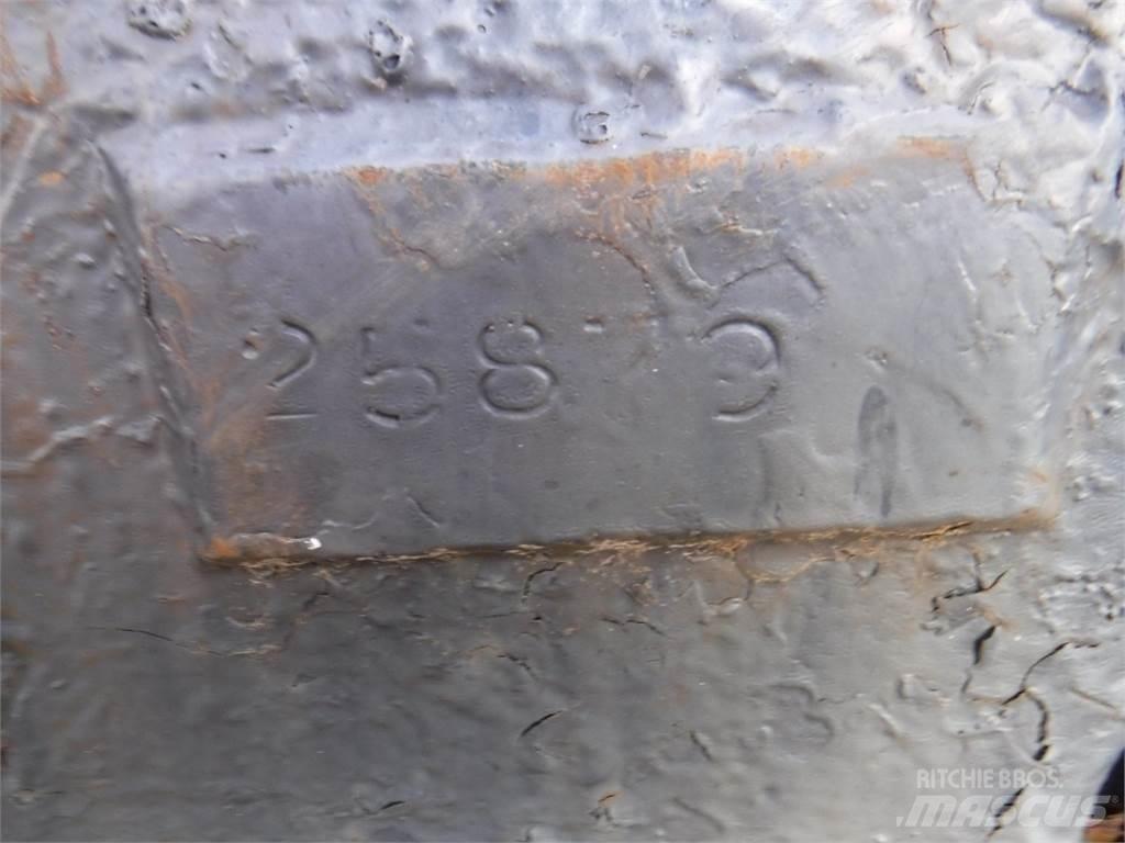 Northwest 70-D Rupshijskranen