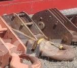  Other Kranen onderdelen en gereedschap