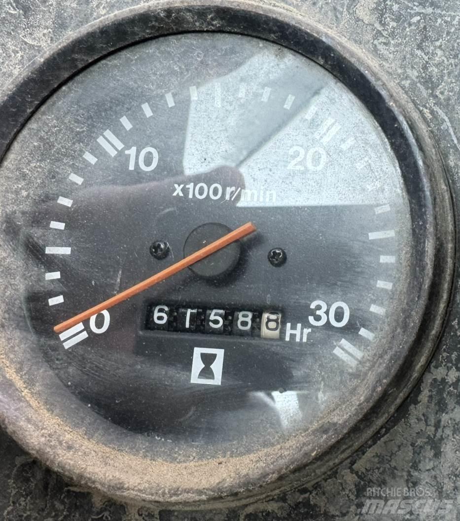 Sumitomo LS-118RH Rupshijskranen