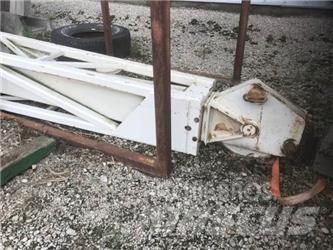 Terex  Gieken en dippers