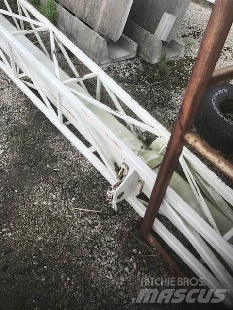 Terex  Gieken en dippers