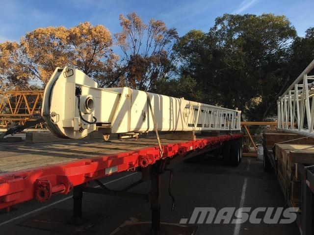 Terex  Gieken en dippers