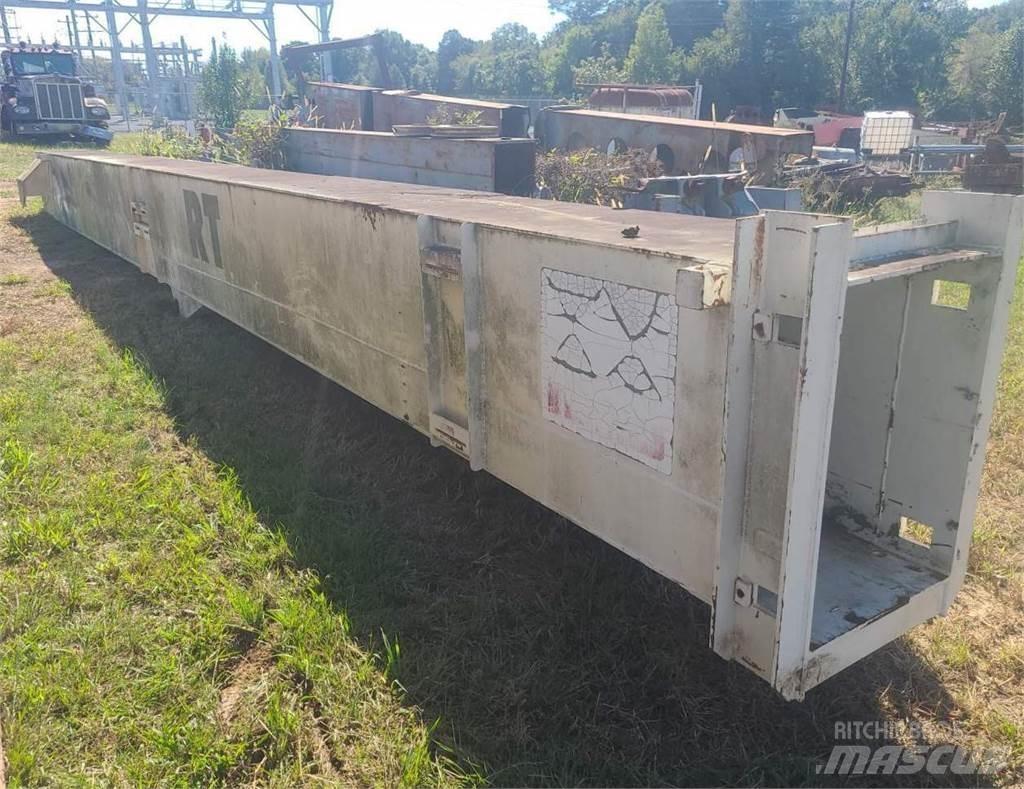 Terex  Gieken en dippers