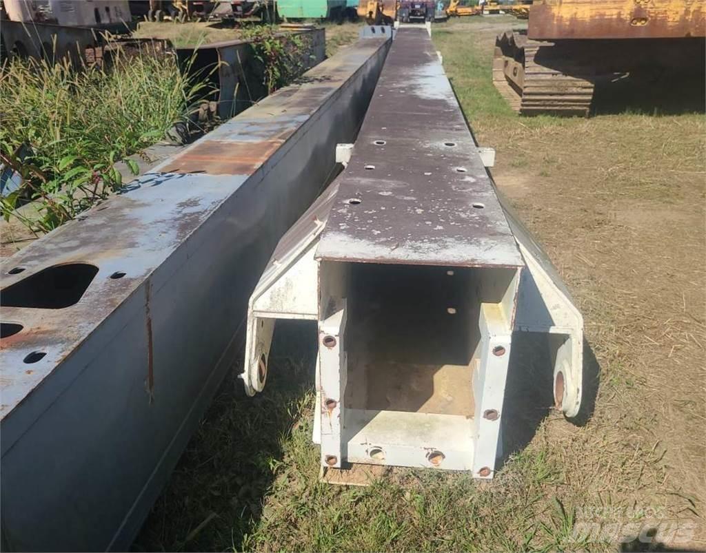 Terex  Gieken en dippers