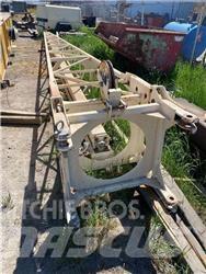 Terex  Gieken en dippers