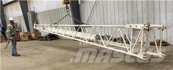 Terex  Gieken en dippers