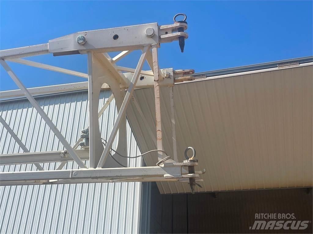 Terex  Gieken en dippers