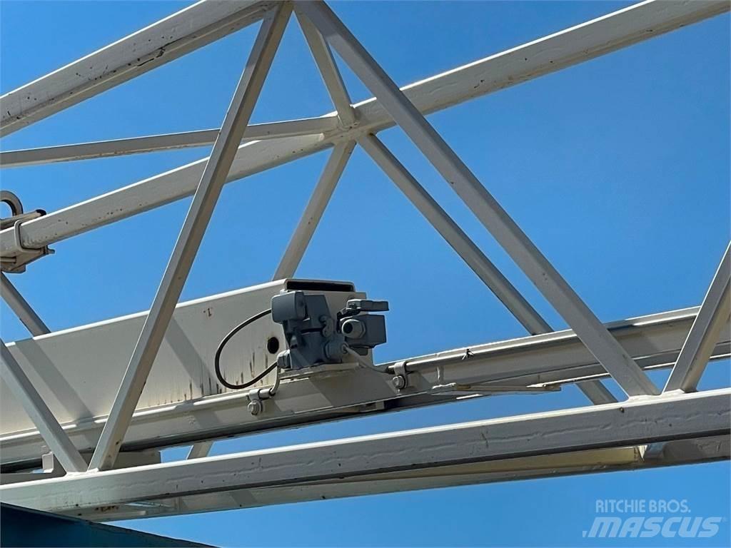 Terex  Gieken en dippers