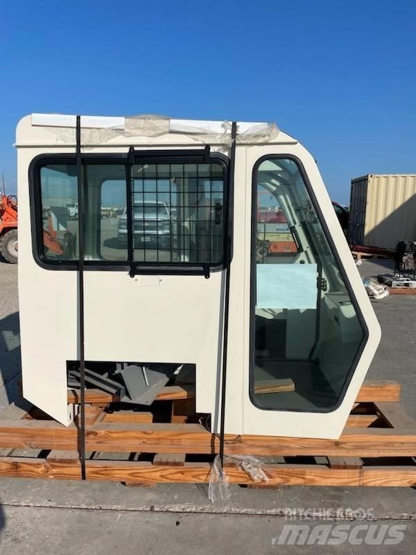 Terex  Overige hijsinrichtingen