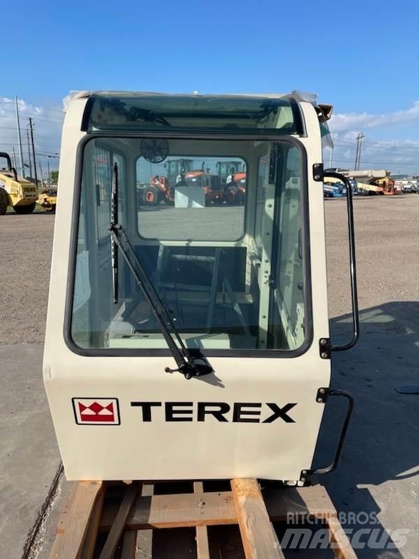 Terex  Overige hijsinrichtingen