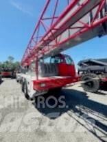 Terex T 775 Kranen voor alle terreinen