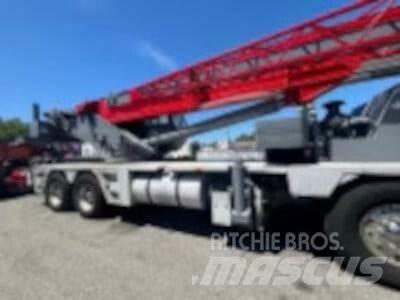 Terex T 775 Kranen voor alle terreinen