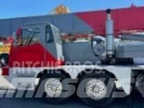 Terex T 775 Kranen voor alle terreinen