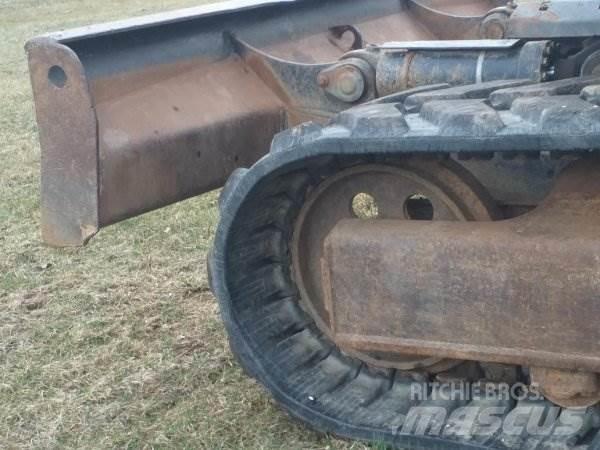 Bobcat 444 Rupsgraafmachines