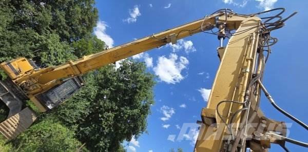 CAT 330 BL Rupsgraafmachines