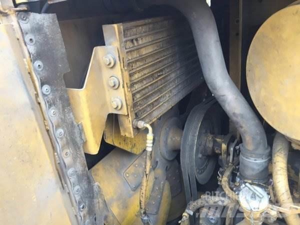 CAT D6H LGP II Rupsdozers