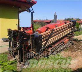 Ditch Witch JT 1720 Zware boorinstallaties