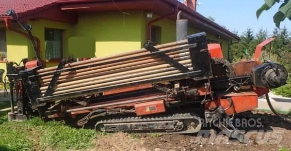 Ditch Witch JT 1720 Zware boorinstallaties