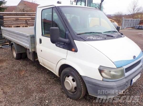 Ford 90 Tranzit 350 M Kipper