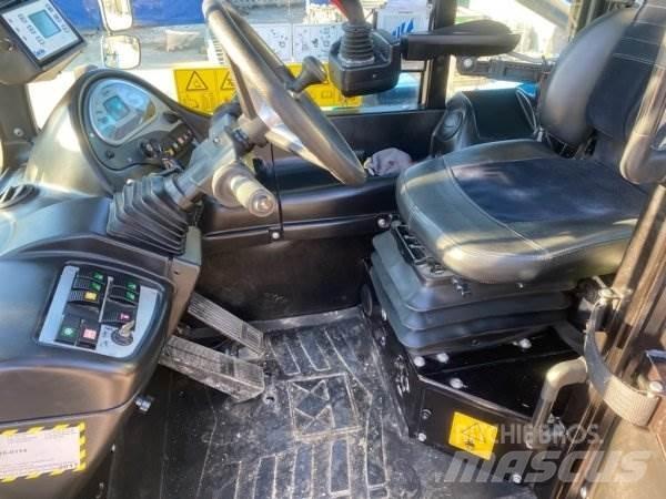 Genie GTH 5021 R Bouw - Overige