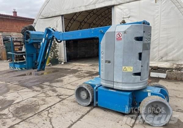 Genie Z30 / 20 N Bouw - Overige
