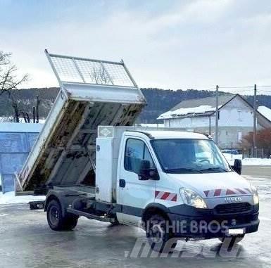 Iveco Daily 65c15 Kipper