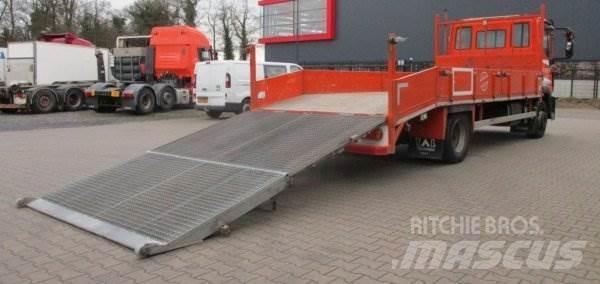 Iveco ML 120-190 Oprijwagen