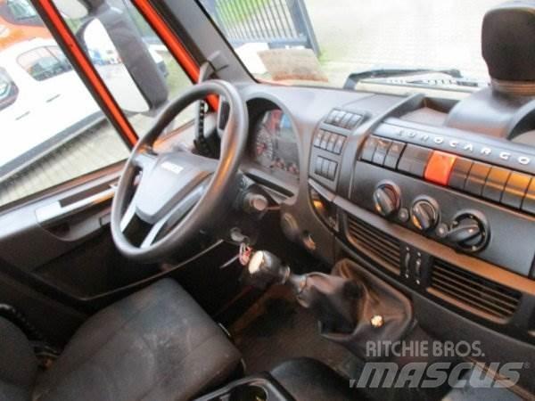 Iveco ML 120-190 Oprijwagen