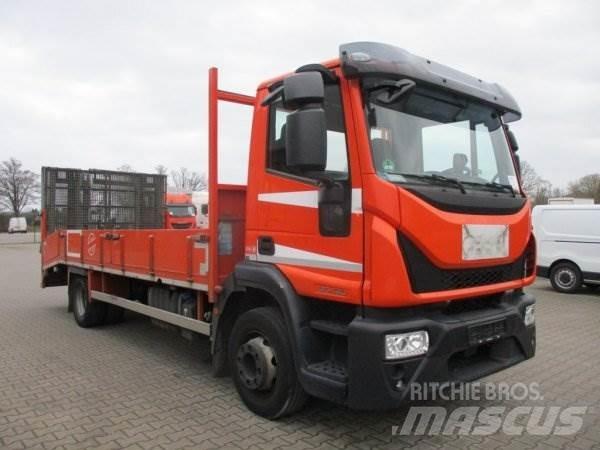 Iveco ML 120-190 Oprijwagen