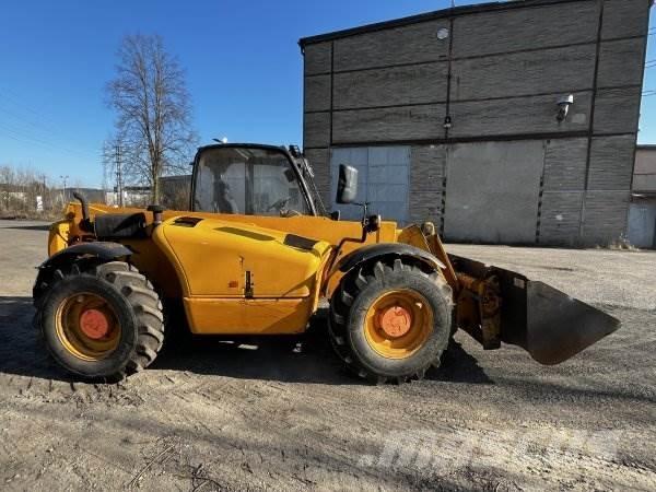JCB 530-70 Bouw - Overige