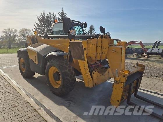 JCB 540-170 Bouw - Overige