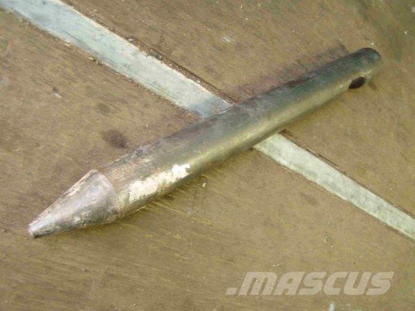 JCB HM 360 Bouw - Overige