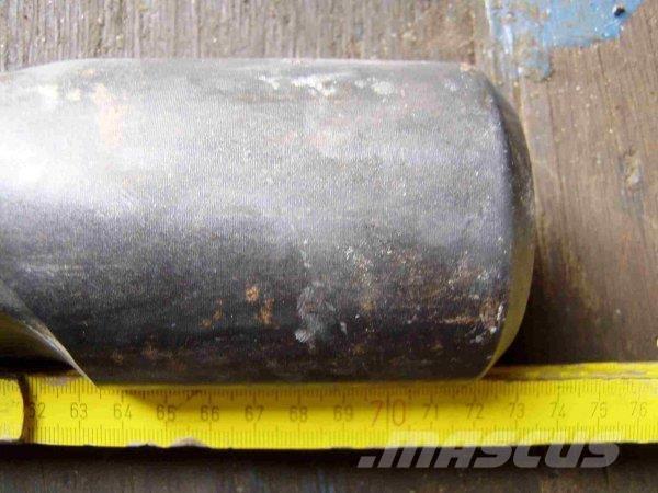 JCB HM 360 Bouw - Overige