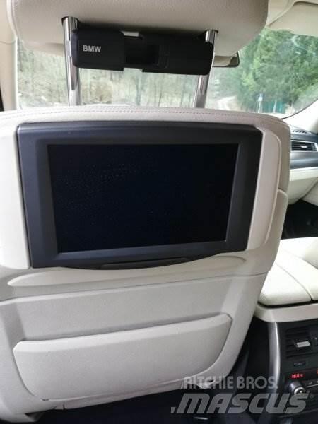  _JINÉ BMW - GT 535 D Bouw - Overige