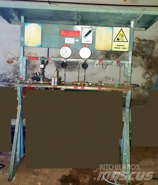  _JINÉ (CZ) APT - TD 103 Ú Compressors