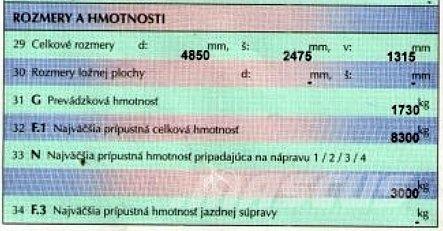  _JINÉ (CZ) BGV - KPK 10 Vlakke laadvloer