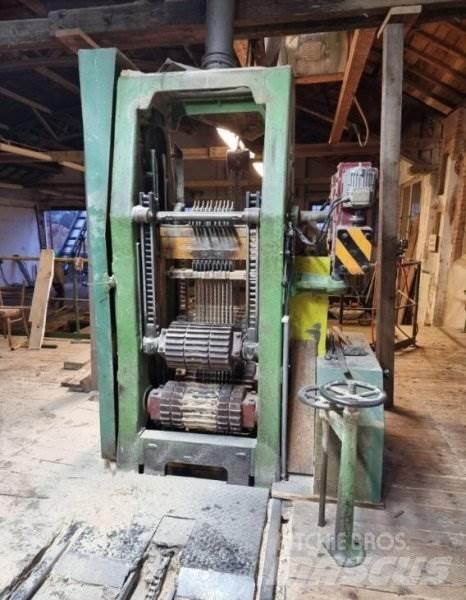  _JINÉ (CZ) G 710 Harvesters