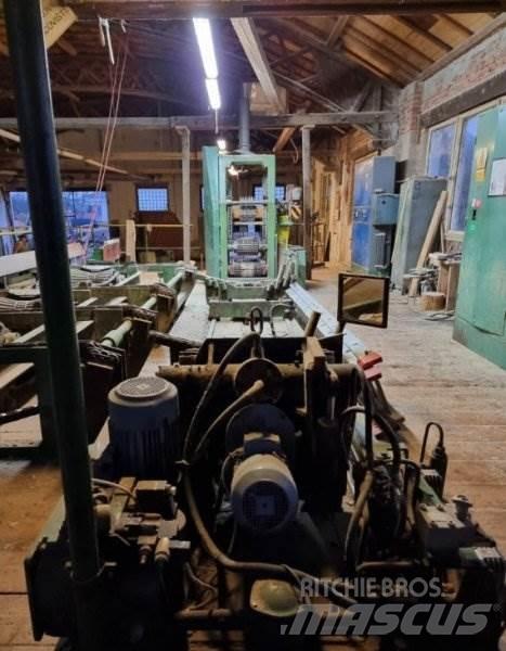  _JINÉ (CZ) G 710 Harvesters