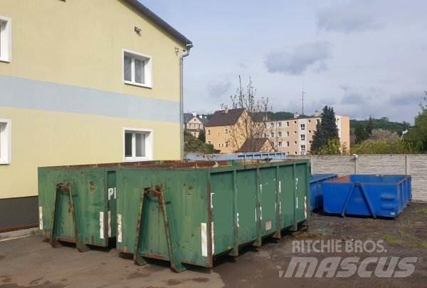  _JINÉ (CZ) Multitec - ABL Zeecontainers