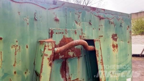  _JINÉ (CZ) Multitec - ABL Zeecontainers
