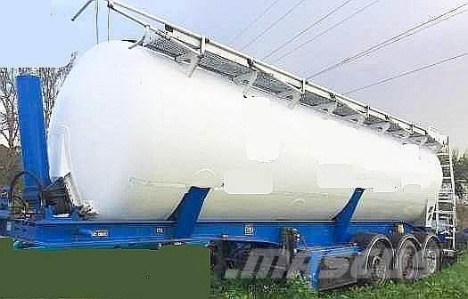  _JINÉ (CZ) ZVVZ NSG 42 Tankwagen