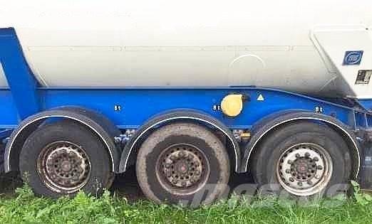  _JINÉ (CZ) ZVVZ NSG 42 Tankwagen