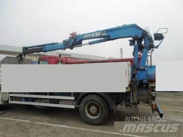  _JINÉ (D) MKG - HLK 105V Laadkranen
