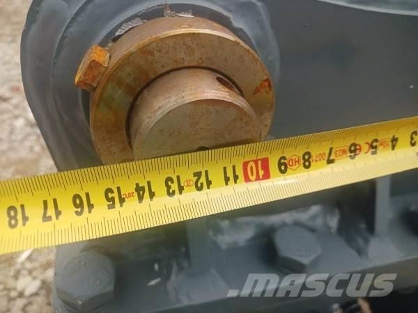  _JINÉ EPC50-E Trilmachines