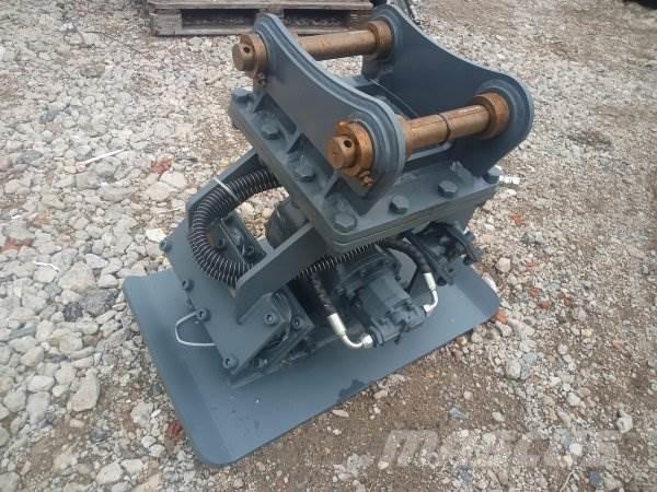  _JINÉ EPC50-E Trilmachines