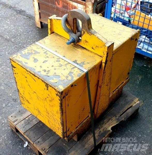  _JINÉ FR) Lenoir - RB 40 Bouw - Overige
