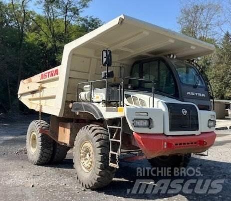  _JINÉ (IT) Astra - RD 32 C Starre dumpers