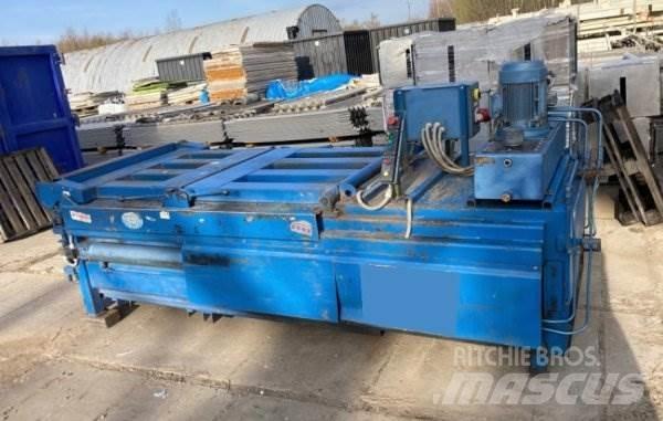  _JINÉ Persona(?) - LP 25 A1 Bouw - Overige