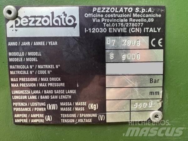  _JINÉ Pezzolato S9000 Vergruizers