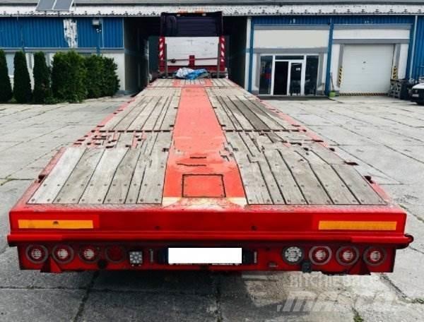  _JINÉ (PL) BODEX - NN3J Overige opleggers